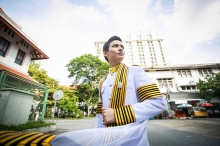 ผลงานการถ่ายภาพ จุฬาลงกรณ์มหาวิทยาลัย